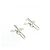 Autre Marque Orecchini a goccia Tiffany & Co. 925 585WG - vista 3