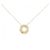 Autre Marque Collana Tiffany Dots
