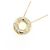 Autre Marque Collana Tiffany Dots - vista 3