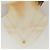 Autre Marque Collana Tiffany Dots - vista 6