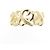 Autre Marque Tiffany Triple Loving Heart Ring - Ansicht 2