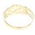 Autre Marque Tiffany Triple Loving Heart Ring - Ansicht 3