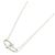 Autre Marque Collana Tiffany HardWear Large Double Link - vista 2