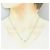 Autre Marque Collana Tiffany HardWear Large Double Link - vista 5