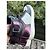 Sneaker alte Louis Vuitton da donna Marrone Nero Bianco Metallico - vista 4