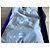 Puzzle Chanel "Le Grand N°5" Negro Blanco Multicolor - vista 4
