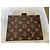 Louis Vuitton Monogram Canvas Set Braun Monogramm - Ansicht 4