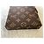 Louis Vuitton Monogram Canvas Set Braun Monogramm - Ansicht 6