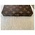 Louis Vuitton Monogram Canvas Set Braun Monogramm - Ansicht 9