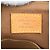 Louis Vuitton Palermo Monogram Canvas PM Marrone - vista 6