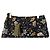 Pantaloncini Gucci con stampa floreale e note musicali Multicolore Blu scuro - vista 2