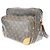 Louis Vuitton Nil Messenger Monogram Canvas 28 Marrone - vista 3