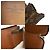 Louis Vuitton Poche Documents Monogram Canvas Marrone - vista 6