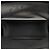Prada Logo Tote Bag Schwarz - Ansicht 4