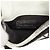 Borsa a tracolla Balenciaga Graffiti Explorer Nero Bianco - vista 5