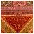 Silk In Hermès Foulard Hermes Carre 90 Flying Carpet Multicolore Arancione - vista 4