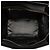 Céline Bolso de mano Celine Luggage Medium Shopper Negro Beige Verde Caqui - vista 4