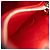 Borsa Louis Vuitton Epi Cléber PM Rosso Blu - vista 6