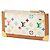 Louis Vuitton Monogram Multicolor Münzbeutel Weiß Mehrfarben - Ansicht 2