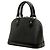 Borsa Louis Vuitton Epi Alma BB Nero - vista 2