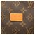 Borsa a tracolla Louis Vuitton Monogram Saumur 30 Marrone - vista 6