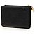 Louis Vuitton Monogram Empreinte Portefeuille Lisa Bi-fold Wallet Schwarz - Ansicht 2