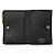 Louis Vuitton Monogram Empreinte Portefeuille Lisa Bi-fold Wallet Schwarz - Ansicht 4