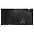 Louis Vuitton Monogram Empreinte Portefeuille Lisa Bi-fold Wallet Schwarz - Ansicht 6