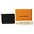Louis Vuitton Monogram Empreinte Portefeuille Lisa Bi-fold Wallet Schwarz - Ansicht 7