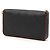 Louis Vuitton Monogram Empreinte Pochette Felicie Rosso Blu navy - vista 2