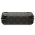 Bolso de hombro clutch Louis Vuitton Monogram Eclipse Horizon Negro - vista 3