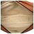Borsa a tracolla militare Loewe Anagram Marrone - vista 4