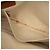 Borsa a tracolla militare Loewe Anagram Marrone - vista 5