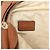 Borsa a tracolla militare Loewe Anagram Marrone - vista 7