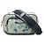 Borsa Pochette Louis Vuitton Monogram Watercolor Blu Blu navy