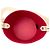 Borsa Cesto Bulgari Serpenti Forever Rosa Crudo - vista 4