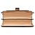 Bulgari Borsa a tracolla con catena Bvlgari Serpenti Forever Beige - vista 3