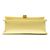 Bulgari Borsa a tracolla Bvlgari x Alexander Wang Serpenti in pelle gialla Giallo - vista 3