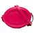 Céline Celine Triomphe Oval Purse Schultertasche Pink
