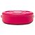 Céline Celine Triomphe Oval Purse Schultertasche Pink - Ansicht 3
