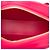 Céline Celine Triomphe Oval Purse Schultertasche Pink - Ansicht 4