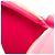 Céline Celine Triomphe Oval Purse Schultertasche Pink - Ansicht 5