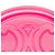 Céline Celine Triomphe Oval Purse Schultertasche Pink - Ansicht 6