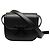 Céline Borsa a tracolla e spalla Celine Triomphe Mini Claude Nero