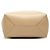 Bolso Tote Loewe Puzzlefold Medium Beige Crudo - vista 3
