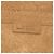 Bolso Tote Loewe Puzzlefold Medium Beige Crudo - vista 6
