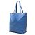 Loewe Puzzlefold Tote Horizontal Large Tasche Blau - Ansicht 2