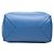 Loewe Puzzlefold Tote Horizontal Large Tasche Blau - Ansicht 3
