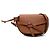 Borsa a tracolla Loewe Gate Dual Mini Marrone
