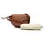 Borsa a tracolla Loewe Gate Dual Mini Marrone - vista 10
